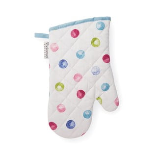 Pamučna kuhinja rukavice Cooksmart ® Spotty Dotts