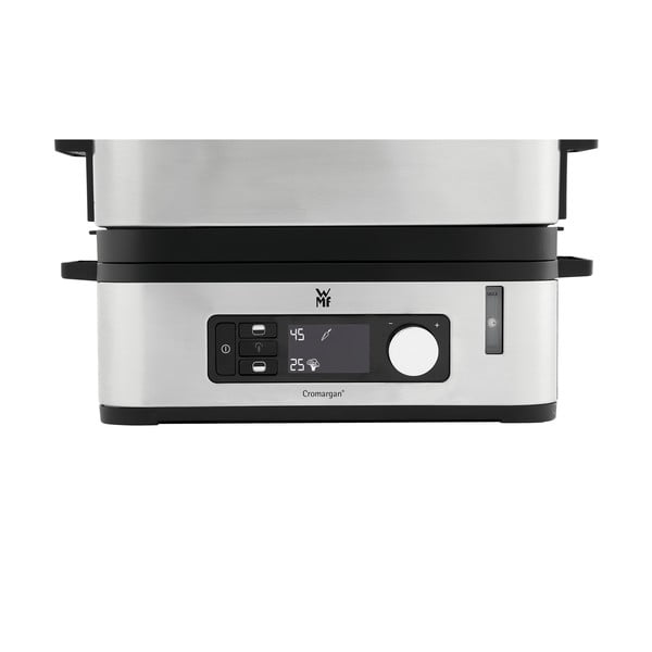 Aparat za kuhanje na pari od nehrđajućeg čelika WMF KITCHENminis Vitalis E-image-4