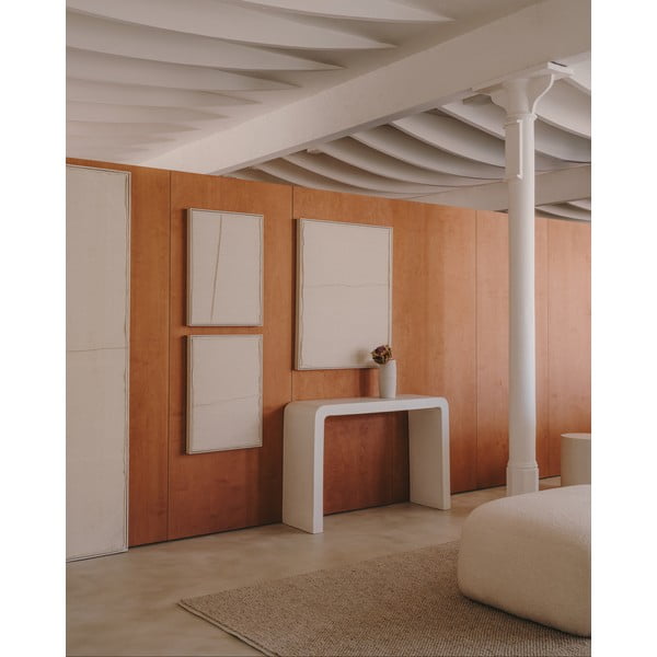 Slika 52x72 cm Maha – Kave Home-image-2