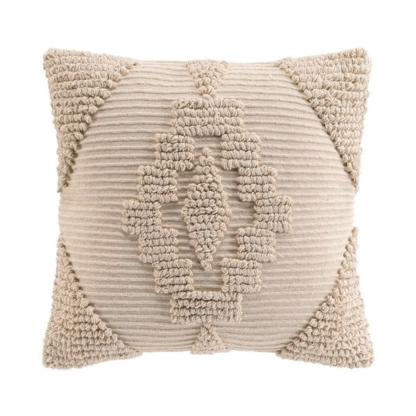 Ukrasni jastuk od mješavine pamuka 45x45 cm Kamary – douceur d'intérieur