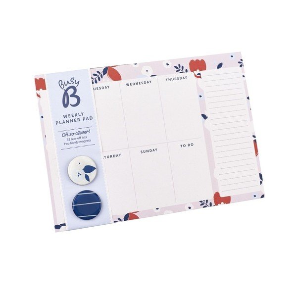 Tjedni organizator Busy B Keep Up-image-2