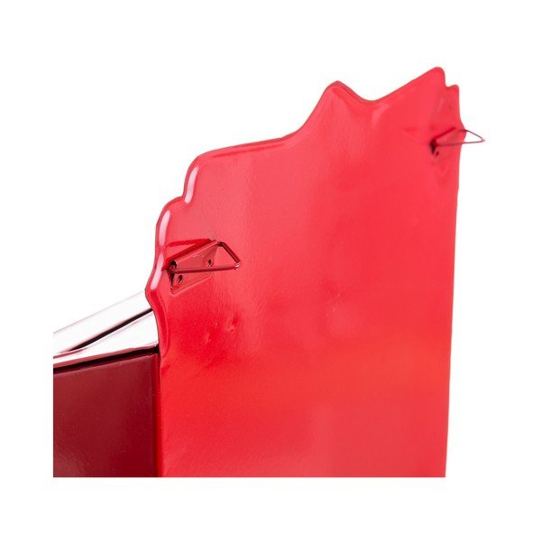 Božićni ukras Santa Mailbox – Casa Selección-image-1