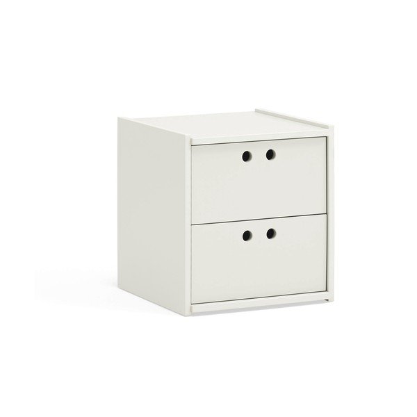 Krem noćni ormarić Wally – Teulat-image-3