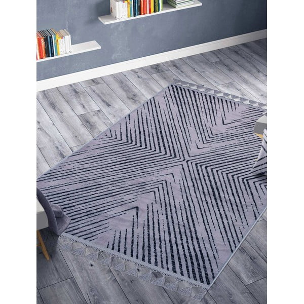 Siva periva staza 300x100 cm - Vitaus-image-1