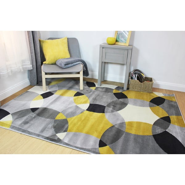 Tepih Flair Rugs Cosmo, 80 x 150 cm-image-4