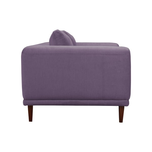 Lavanda ljubičasti trosjed Windsor &amp; Co Sofas Sigma-image-1