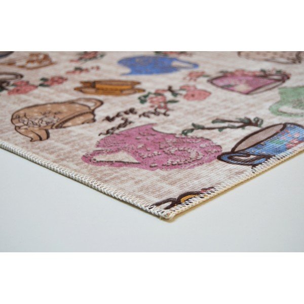 Tepih Vitaus Philange, 80 x 150 cm-image-1
