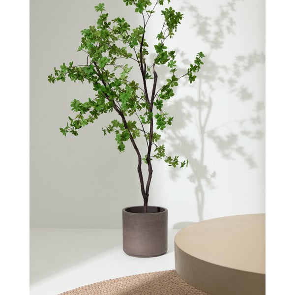 Umjetna biljka (visina 214 cm) Enkianthus – Kave Home-image-1