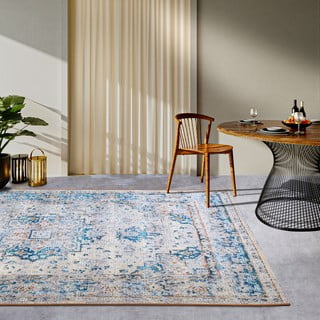 Svijetlo plavi vanjski tepih 120x180 cm Rene – Villeroy&Boch