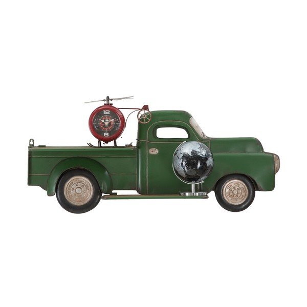 Zidna dekoracija Mauro Ferretti Truck, 87,5 x 35,5 cm-image-2