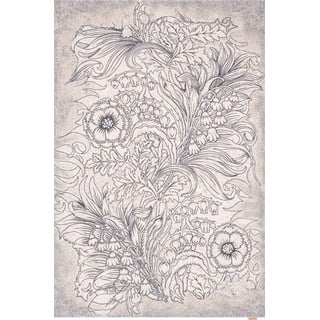 Krem vuneni tepih 130x190 cm Mawson – Agnella