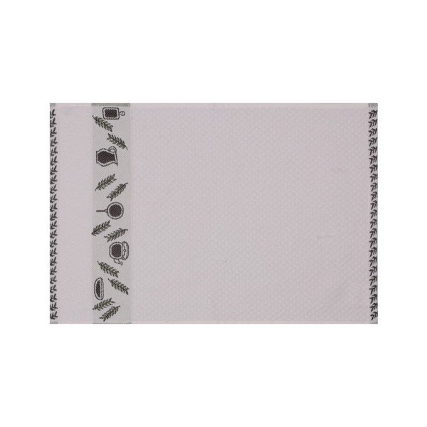 Set od 6 bež pamučnih ručnika Beyaz Kanaro, 30 x 50 cm-image-1