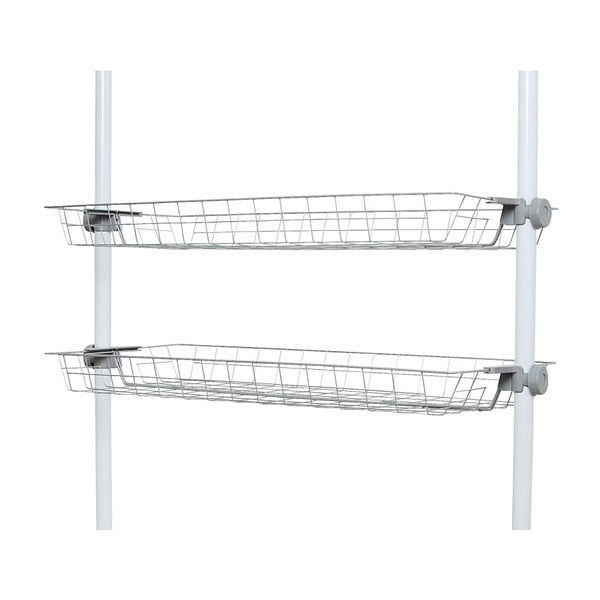 Set s 2 košarice Wenko Hercules-image-4