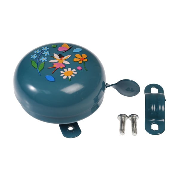 Zvono za bicikl Fairies in the Garden – Rex London-image-2