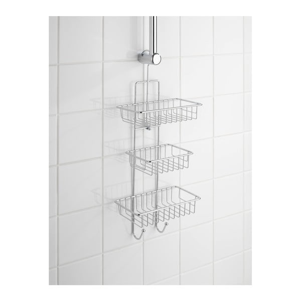 Viseća košara na tri kata Wenko Caddy-image-2