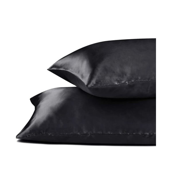 Jastučnice u setu 2 kom od mješavine svile i satena 50x70 cm – Mila Home-image-3