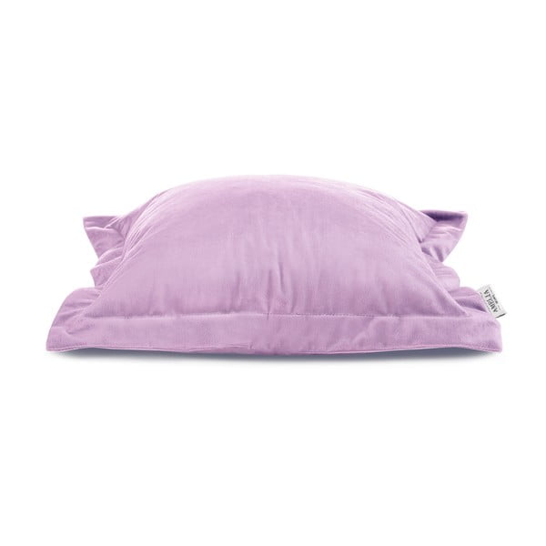 Set od 2 ružičaste jastučnice AmeliaHome Side, 45 x 45 cm