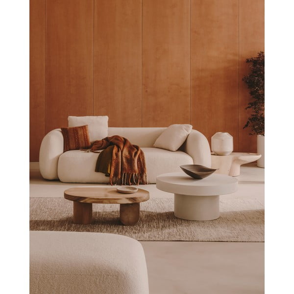 Ukrasna jastučnica 45x45 cm Mayela – Kave Home-image-4