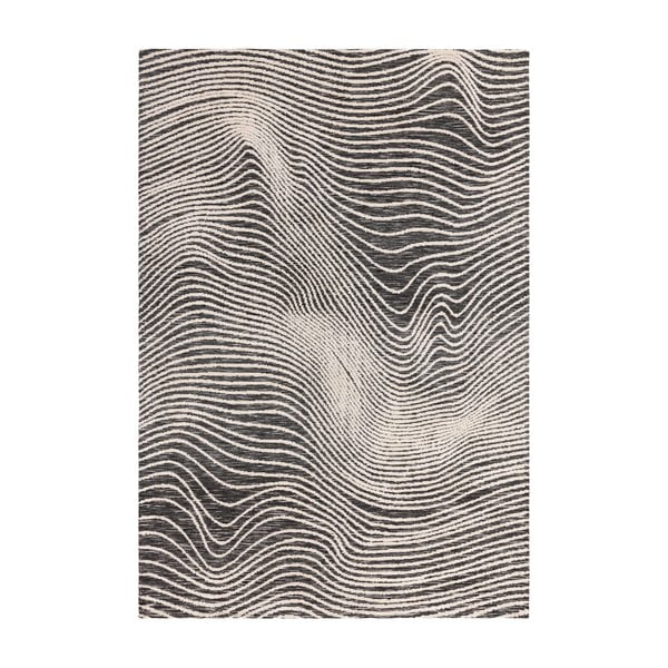 Sivi/krem tepih 120x170 cm Mason – Asiatic Carpets