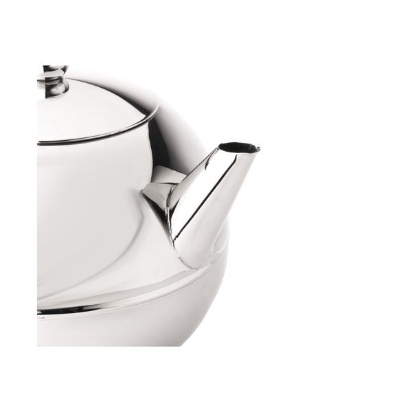 Čajnik od nehrđajućeg čelika u srebrnoj boji 1,2 l Bella Ronde – Bredemeijer-image-3