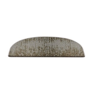 Set tepiha za stepenice 16 kom 20x65 cm Horizon – Vitaus