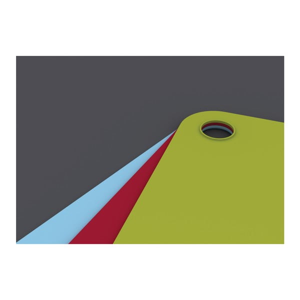 Set od 3 daske za rezanje Joseph Joseph Pop-image-4