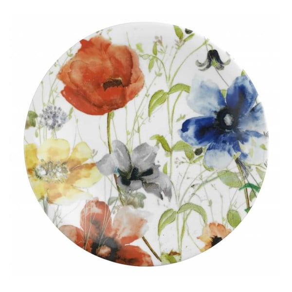 Set od 24 komada porculanskog posuđa Kütahya Porselen Herbejo-image-4