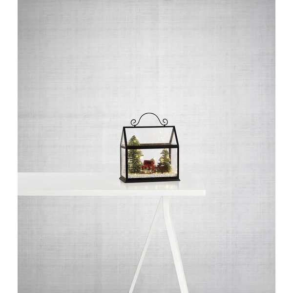 Božićni svjetlosni ukras House – Markslöjd-image-1