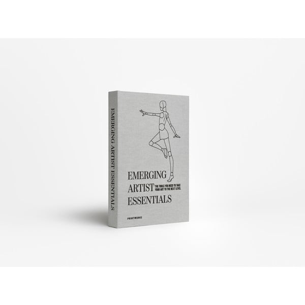 Alati za izradu Sketch Box Emerging Artist – Printworks-image-4