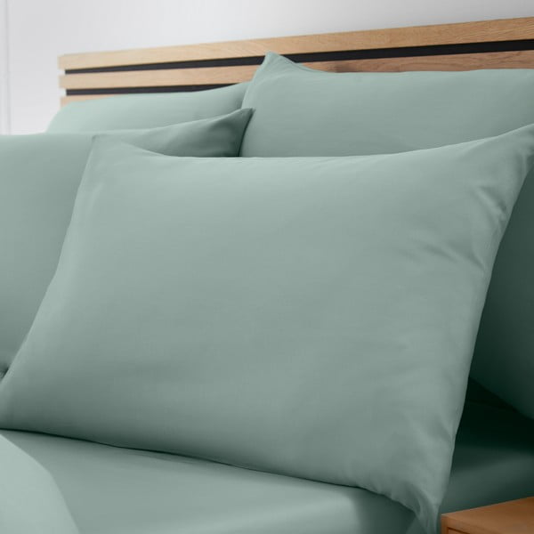 Jastučnice u setu 4 kom 75x50 cm So Soft Non-Iron – Catherine Lansfield-image-1