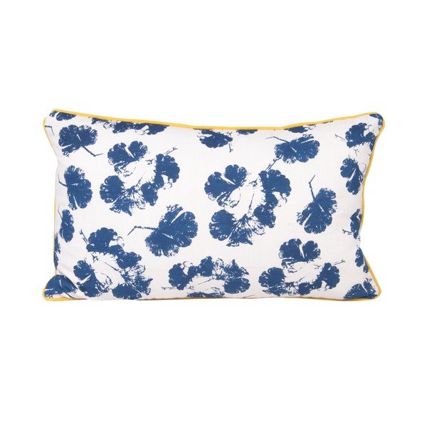 Jastuk PT LIVING Autumn Sense Flowers, 50 x 30 cm