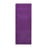 Tamno ljubičasta staza 80x200 cm Fancy – Hanse Home