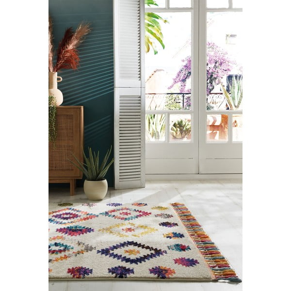 Tepih 120x170 cm Bohemia – Flair Rugs-image-1