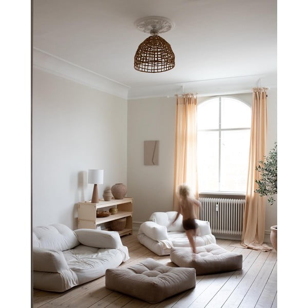 Fotelja Karup Design Hippo Beige-image-4