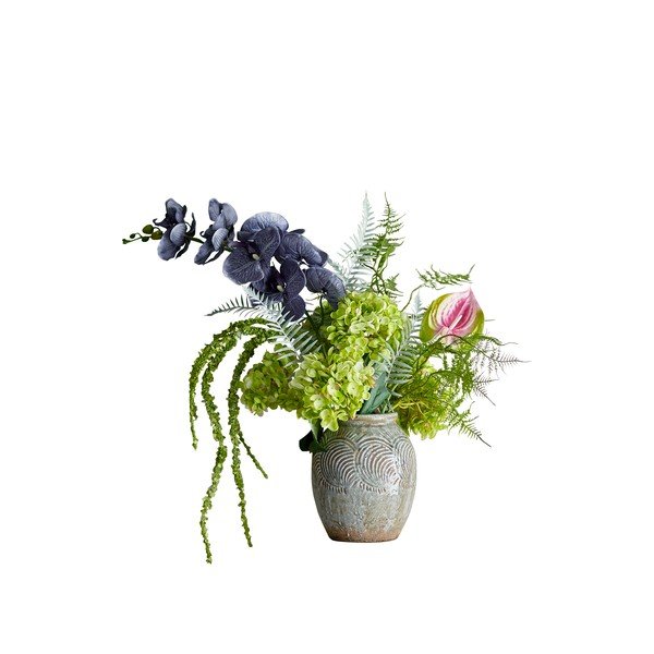 Umjetna biljka (visina 80 cm) Poetry – Bloomingville-image-3