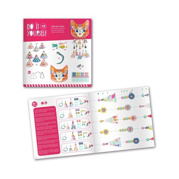 Kreativni set - Djeco-image-4