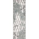 Staza prljavo plava 80x250 cm Sensi Gepi – FD