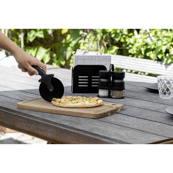 Alat za rezanje za pizzu od nehrđajućeg čelika Volo – Wenko-image-2