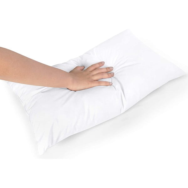 Jastuk od mikrovlakana Mila Home Classic, 30 x 50 cm-image-1