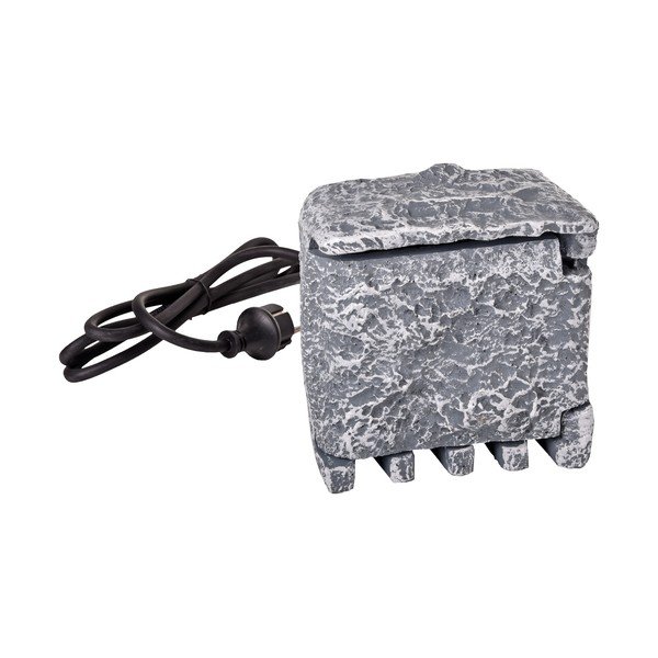 Vanjska utičnica (visina 21 cm) Stone – Hilight-image-3