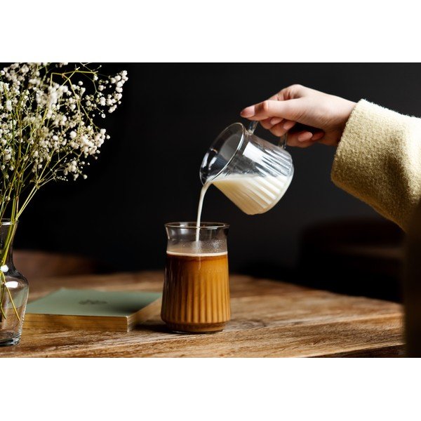 Čaše u setu 2 kom 400 ml Mia – Vialli Design-image-1
