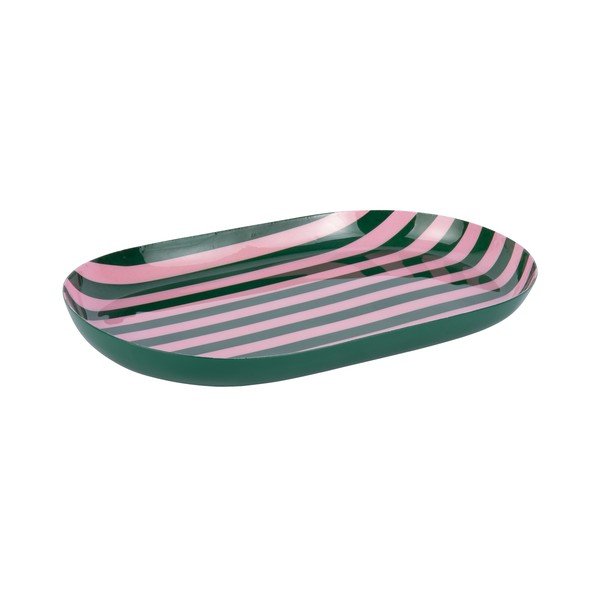 Metalni pladanj 15x25 cm Animado – PT LIVING