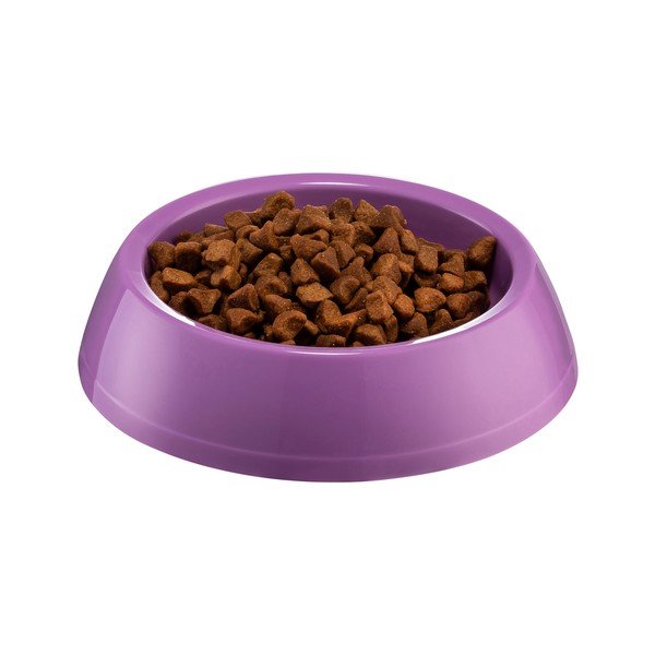 Ljubičasta posuda za pse Petpetite , ø 14 cm-image-1
