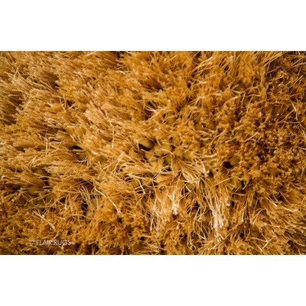 Biserni tepih 150 cm, senf-image-1