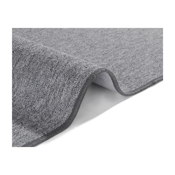 Svijetlo sivi tepih BT Carpet Casual, 200 x 300 cm-image-3