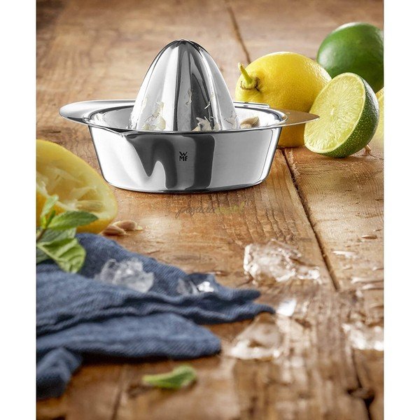 Sokovnik za citruse od nehrđajućeg čelika sokovnik citrusa WMF Gourmet-image-1