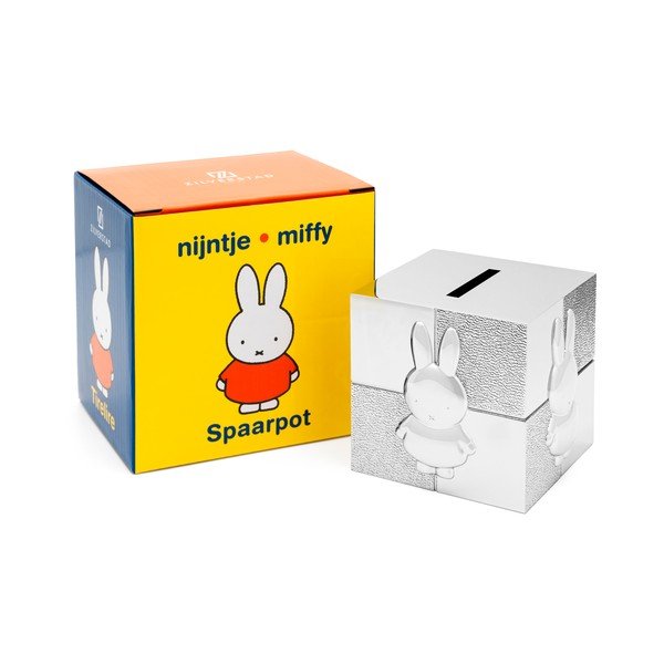 Spremnik za novac Cube Miffy – Zilverstad-image-3