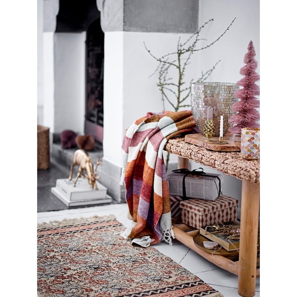 Deka 125x150 cm Lucilla - Bloomingville-image-1