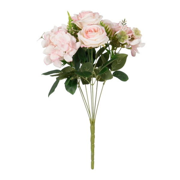 Umjetna biljka (visina 43 cm) Roses – Ixia