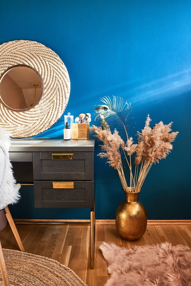 Inspiracija: Spavaća soba, Radna soba, Glamurozni stil